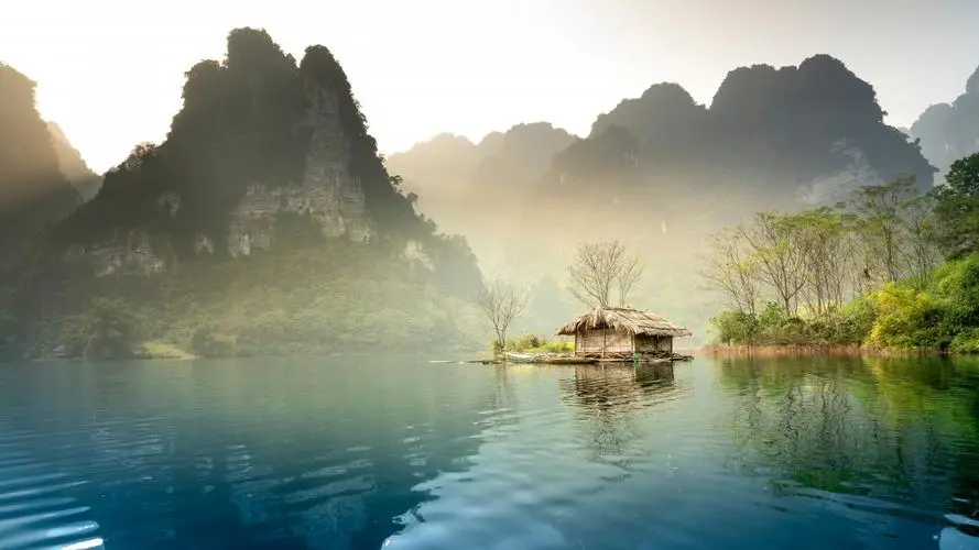 绿色智慧工厂智能